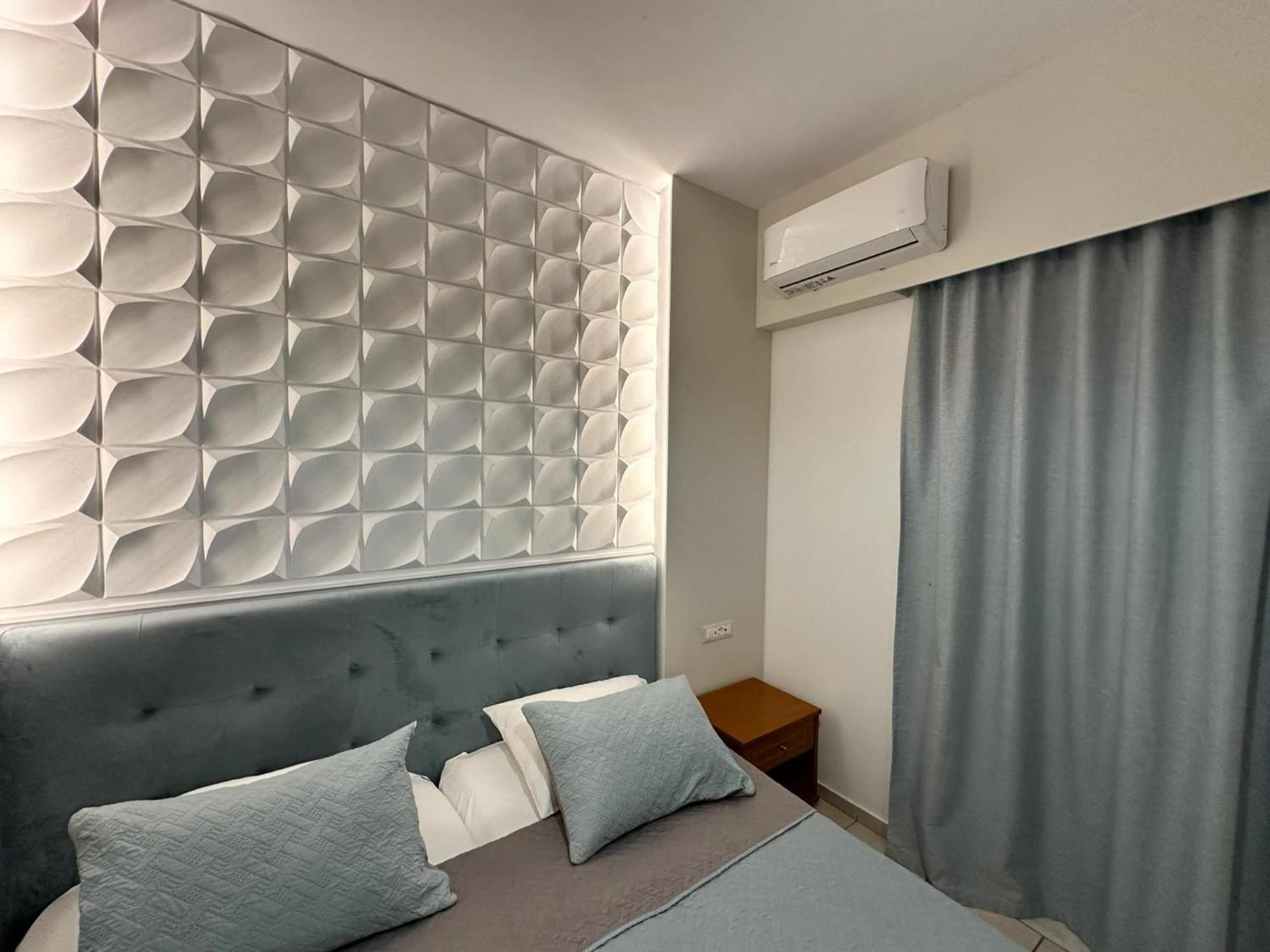 Castro Hotel Amoudara Lasithiou Dış mekan fotoğraf