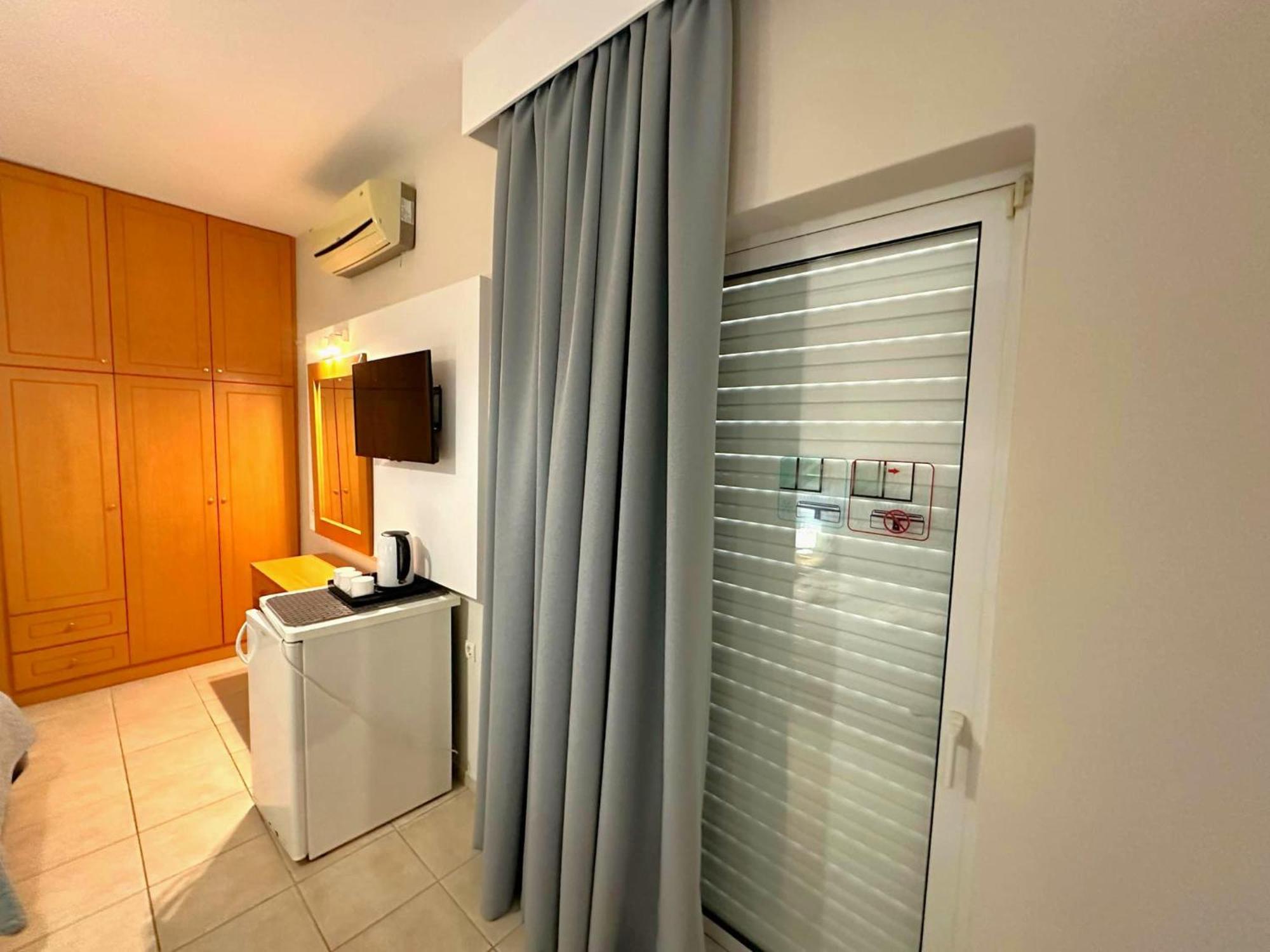 Castro Hotel Amoudara Lasithiou Dış mekan fotoğraf