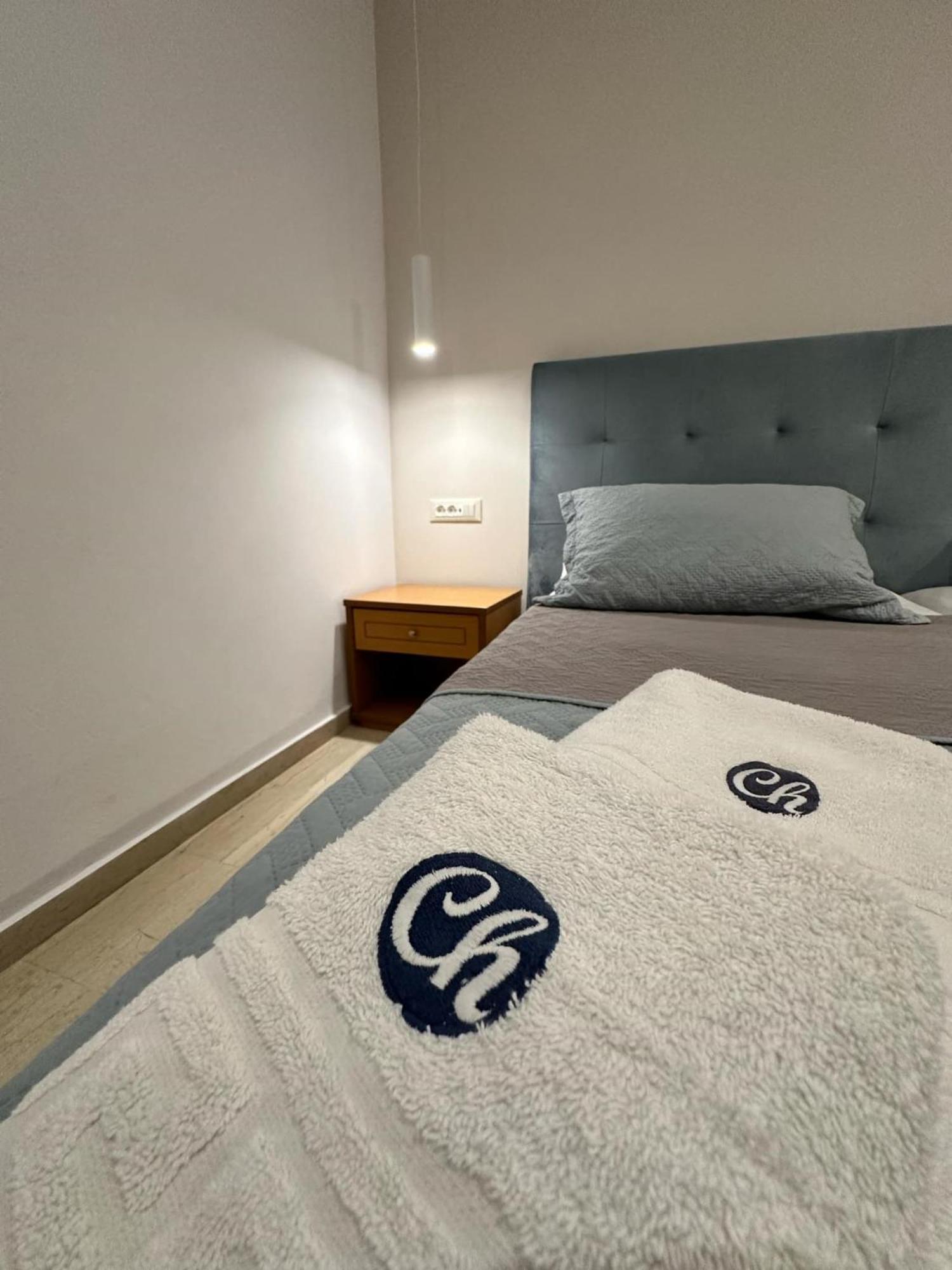 Castro Hotel Amoudara Lasithiou Dış mekan fotoğraf